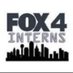 Fox4Interns (@Fox4Interns) Twitter profile photo