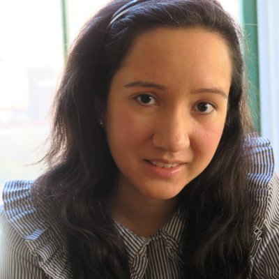 Shira Laucharoen