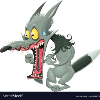 WolfieThou's profile picture. 