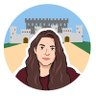 cyberantiquity's profile picture. Valentina DeNardis, Ph.D., Classics professor, #MIEExpert, MIE Higher Ed Fellow, #KTI2022, #OneNote💜enthusiast, language geek🌎🌏, music maker 🎵🎤🎧🎸🎹🥁