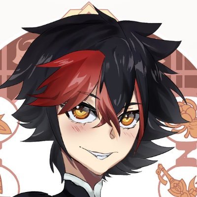 ZELARD | Open commissionsさんのプロフィール画像
