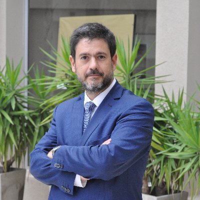 Presidente de @sycinversiones - Consejero Titular Integra PyMES SGR - Consejero Ejecutivo de la Bolsa de Comercio de Córdoba