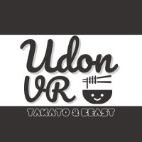 UdonVR (@udonvr) 's Twitter Profile Photo UdonVR (@udonvr) 's Twitter Profile Photo