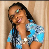 Winnie Chugu (@favoredwinnie) 's Twitter Profile