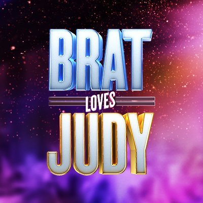 The official Twitter for @WEtv's #BratLovesJudy. 
Watch Season 3 on @watchallblk