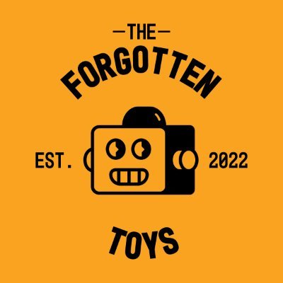 TheForgottenToys