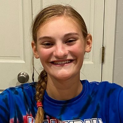 2025 6’0 #14 middle blocker high school, #9 Outside hitter travel volleyball - CUVC 18 open