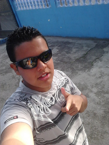 DheMlkziK's profile picture. .DEUS sabe o q faiz.