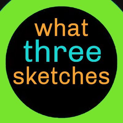 Sketch comedy based on the what3words anywhere in the world. Listen wherever you get your podcasts.