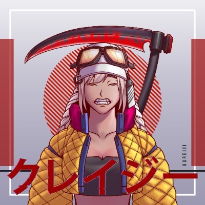 🗽🌊🍣🦍⛰🤼‍♀️🐕🤸‍♀️さんのプロフィール画像
