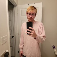 johnny (@gngerbrd) 's Twitter Profile