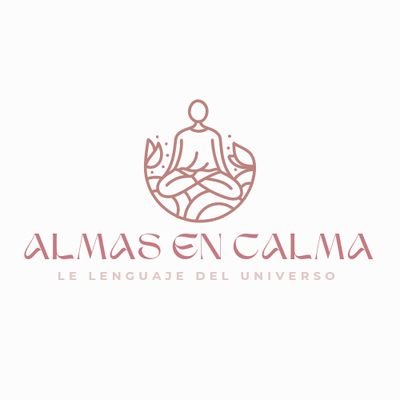 AlmasenCalma's profile picture. El universo siempre dice Sí #EspírituSano