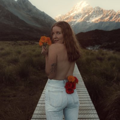 Fashion & Landscape Photographer from New Zealand 📸💖 https://t.co/AYGvFponH2