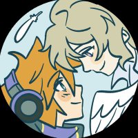 joshneku week /ヨシュネクの週 🎧📱 11/1 - 11/7 (@joshnekuweek) 's Twitter Profile