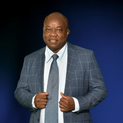Leader of the Opposition and Leader of the PNCR Guyana