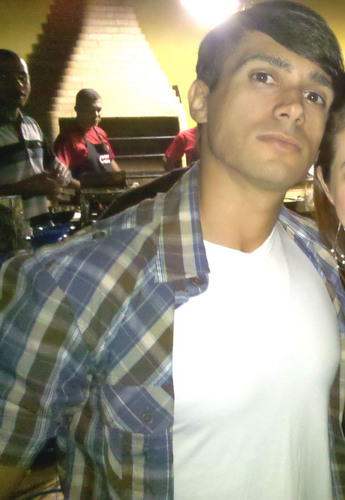 bernardobueno's profile picture. I been thinkin lately, so much about me, everything about me.