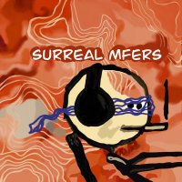 Surreal Mfers by Rneslonart (@mfersurreal) 's Twitter Profile