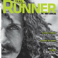 Trail Runner(@trailrunnermag) 's Twitter Profileg
