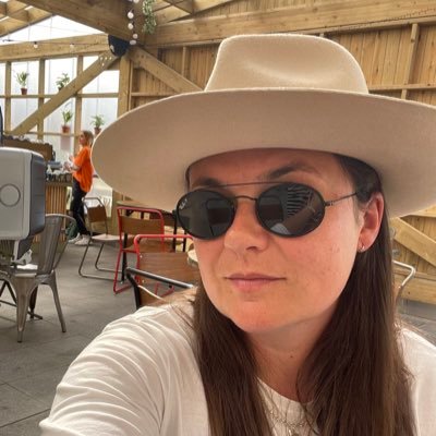 NicolDwyer9's profile picture. Head of Operations Digbeth Dining Club and Co Owner of Spaghetti Junction a delicious Street Food Business 🍝