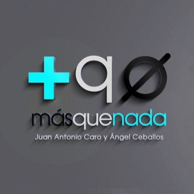 RadioMasQueNada Profile Picture