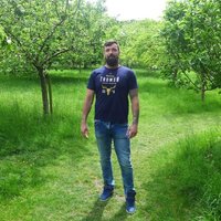 Shaun Wyn Dryhurst (@dryhurst07) 's Twitter Profile