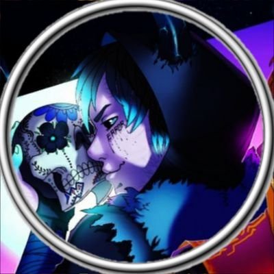 𝕖𝐑尺𝓸я🄶🄰🄼🄸🖤☠️さんのプロフィール画像