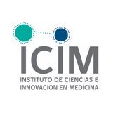 Instituto de Ciencias e Innovación en Medicina(@ICIMUDD) 's Twitter Profile Photo