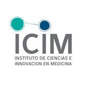 Instituto de Ciencias e Innovación en Medicina (@icimudd) 's Twitter Profile