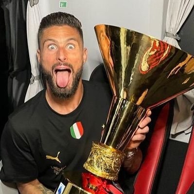 @_OlivierGiroud_🇫🇷 @ACMILAN 🔴⚫️