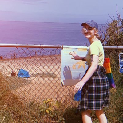 Autistic/ ADHD’er. She/They. Palaeontology, seaside and reptile enthusiast. Urgent Care #NeurodiverseNurse 💉. Unashamedly vocal about ND topics. Own Views.