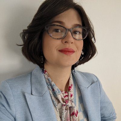 Mexicana, gringüita, world citizen. Assistant Professor of Philosophy in Mind, Epistemology, and Latin American philosophy (She/They)