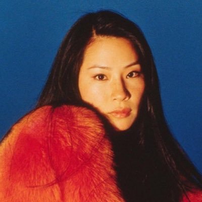 your daily dose of lucy liu.