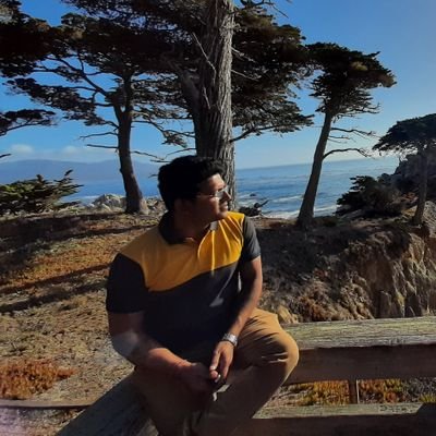 AmbarishRapte's profile picture. 