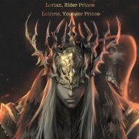 Savage Drone2005 (@lorianandlothic) 's Twitter Profile