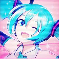 Hatsune Miku! (@hatsunemikusing) 's Twitter Profile
