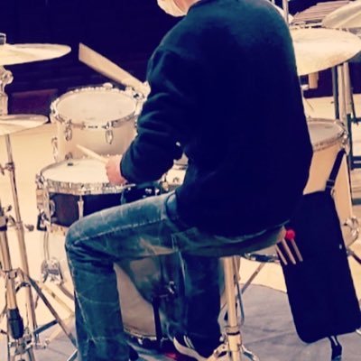 普通に読んだらフクダ、だが敢えてフクウチ笑（percussion ）田舎の介護士です。 たまにボソーと呟いてます。