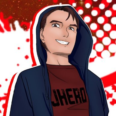 JHeroGR Profile Picture