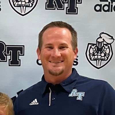 Follower of Christ, Husband, Father, Head Football Coach at Robert Toombs Christian Academy, Soccer coach, Teacher, TRUE BLUE GSU EAGLE