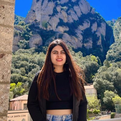 VibhutiKhatri1's profile picture. Insurance firms, Fintech startups, VCs - PR and Branding | https://t.co/G389Lxnx5j