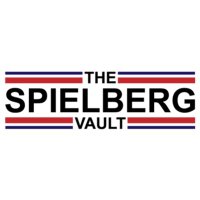 The Spielberg Vault(@SpielbergVault) 's Twitter Profile Photo