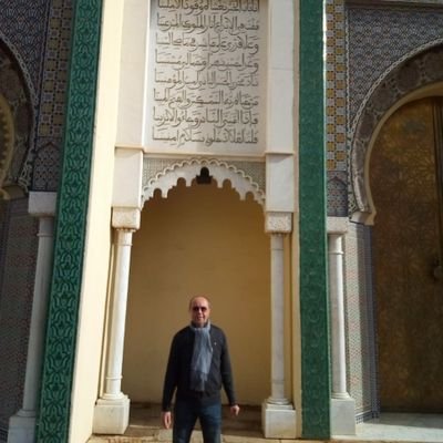 mhamed_bagasse's profile picture. Sociable