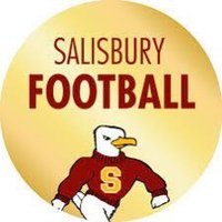 Salisbury University Football(@SeaGullFootball) 's Twitter Profile Photo