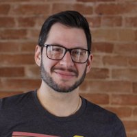 Peter Biello (@peterbiello) Twitter profile photo