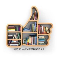 Kütüphanemizden Notlar (@birkutuphanesi) Twitter profile photo