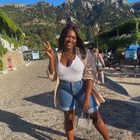 Chelcie (@chelciethomas) 's Twitter Profile