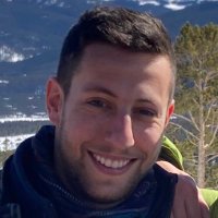 Micah Gordis (@micahgordis) 's Twitter Profile