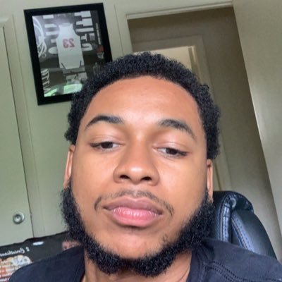 23. I’m always chilling. Bluefield University graduate ‘21. Pursuing Masters 🎓 ‘22 ASPIRING Content Creator. YouTube/Twitch: YoungShomega