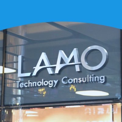 lamo_tech's profile picture. ローコード開発「pleasanter」専門のシステム開発会社、ラモ・テクノロジー株式会社です。