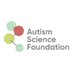 ASF (@AutismScienceFd) Twitter profile photo