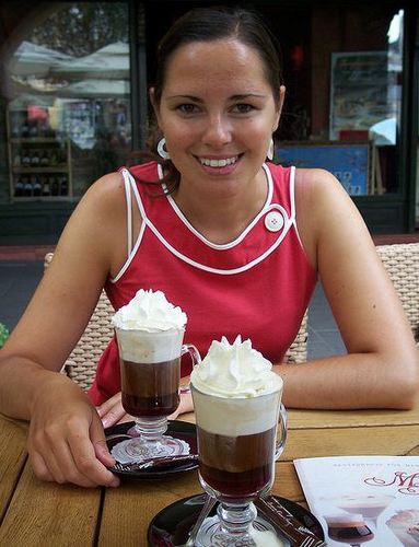 Coffee drinker, dancer, Just finished my first steamy romance erotica book.